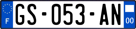 GS-053-AN