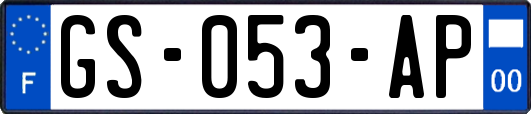 GS-053-AP