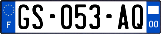 GS-053-AQ