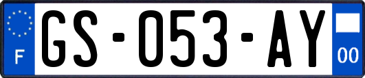 GS-053-AY