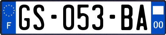 GS-053-BA