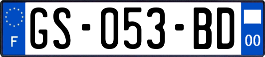 GS-053-BD