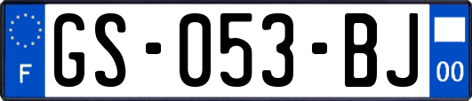 GS-053-BJ