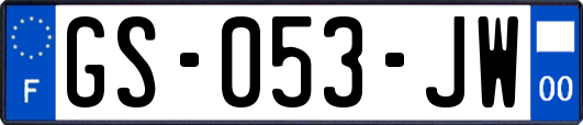GS-053-JW