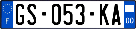 GS-053-KA