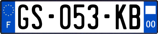 GS-053-KB