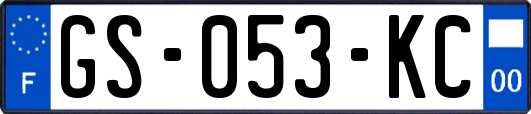 GS-053-KC