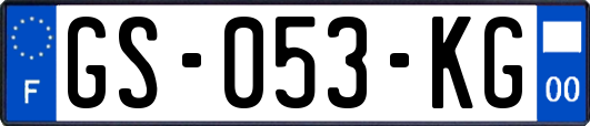 GS-053-KG