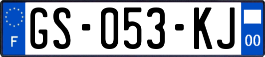 GS-053-KJ