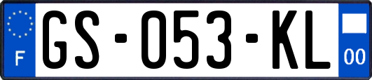 GS-053-KL