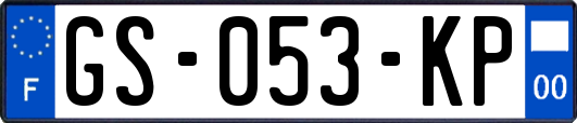 GS-053-KP