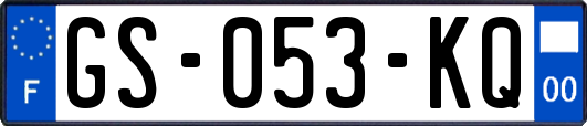 GS-053-KQ
