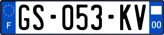 GS-053-KV
