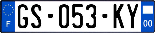 GS-053-KY