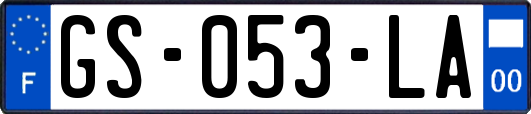 GS-053-LA