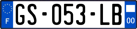 GS-053-LB