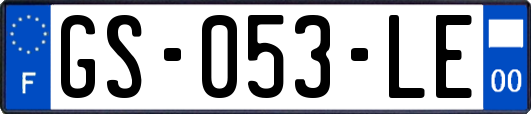 GS-053-LE