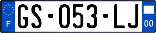 GS-053-LJ