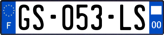 GS-053-LS