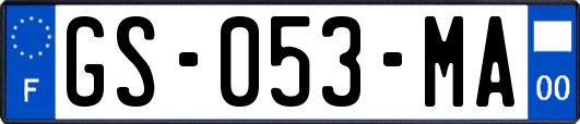 GS-053-MA