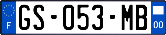 GS-053-MB