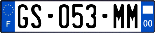 GS-053-MM