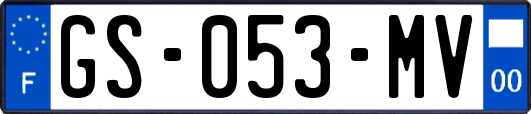GS-053-MV