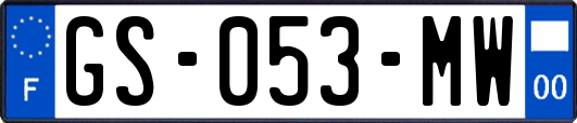 GS-053-MW