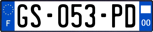 GS-053-PD