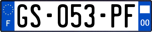 GS-053-PF