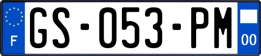 GS-053-PM