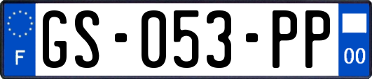 GS-053-PP
