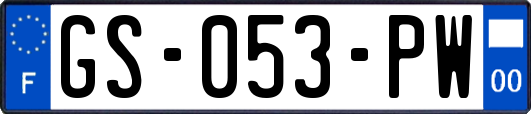 GS-053-PW