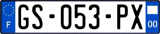GS-053-PX