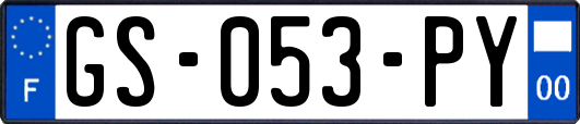 GS-053-PY