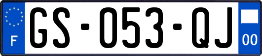 GS-053-QJ