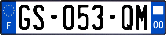 GS-053-QM