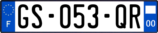 GS-053-QR