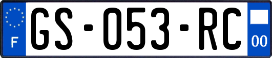 GS-053-RC