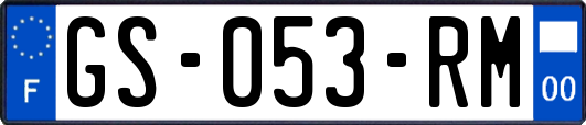 GS-053-RM