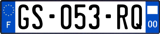 GS-053-RQ