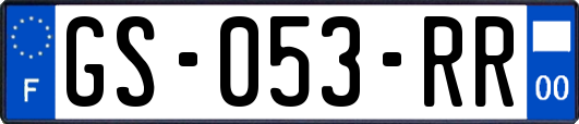 GS-053-RR