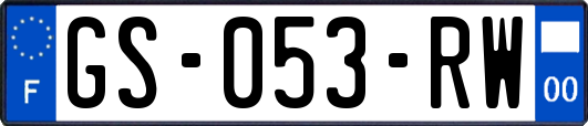 GS-053-RW