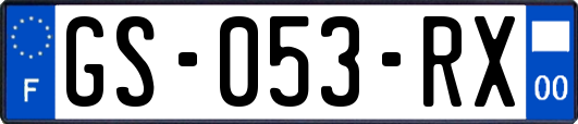 GS-053-RX
