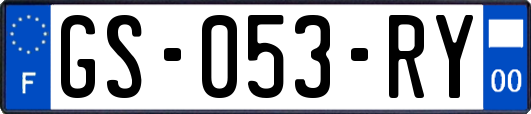 GS-053-RY