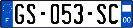 GS-053-SC