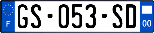 GS-053-SD