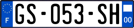 GS-053-SH