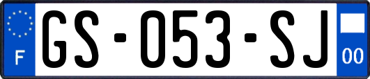 GS-053-SJ