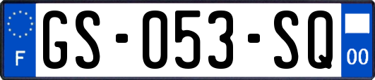 GS-053-SQ